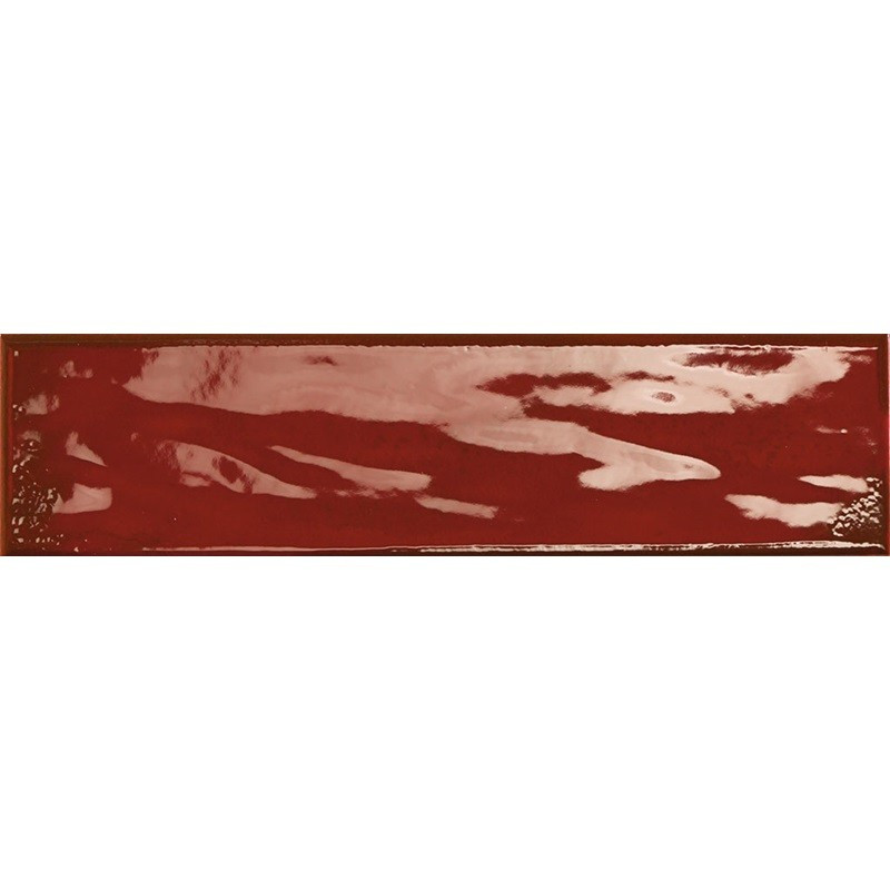 Керамическая плитка RAIN BORDEAUX 30 7,5*30