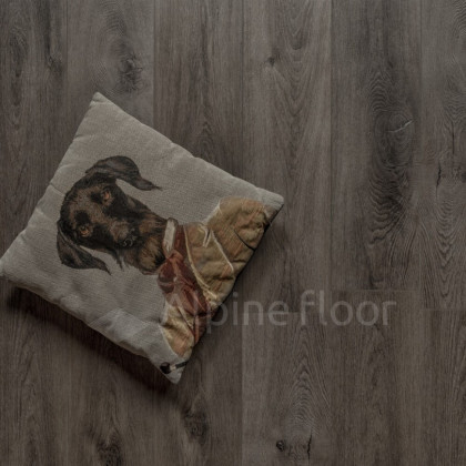 SPC ламинат Alpine Floor Premium XL Дуб Торфяной ECO 7-11 SPC ламинат Alpine Floor Premium XL Дуб Торфяной ECO 7-11