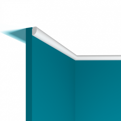 Карниз Перфект Плюс P02 Карниз Перфект Плюс P02
