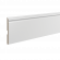 Плинтус ЛДФ под покраску Ultrawood Base 5011 Плинтус ЛДФ под покраску Ultrawood Base 5011