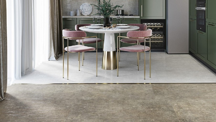 Керамогранит Delacora Corten Light D12049M 60x120