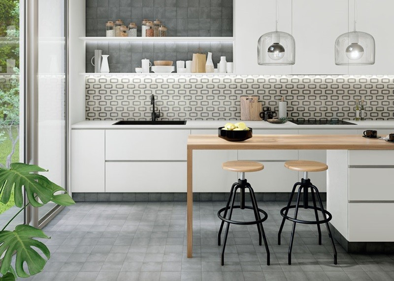 Керамогранит Mainzu Soft Delta 15*15