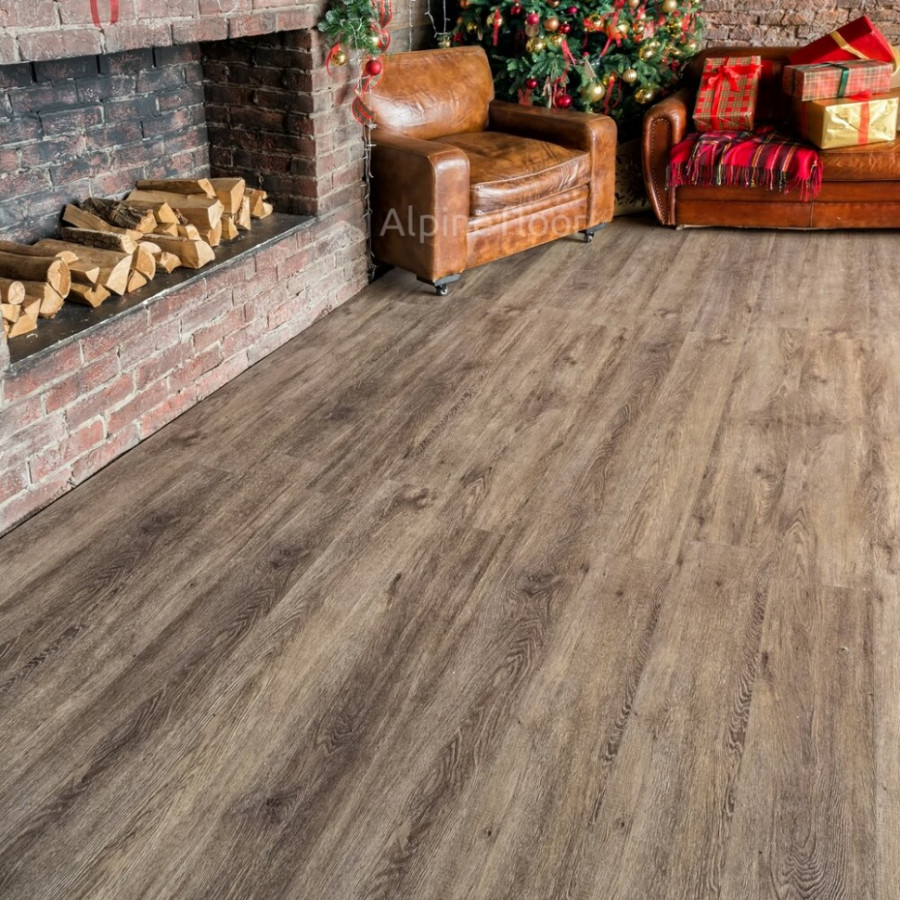 SPC ламинат Alpine Floor Венге Грей ECO 11-8 SPC ламинат Alpine Floor Венге Грей ECO 11-8
