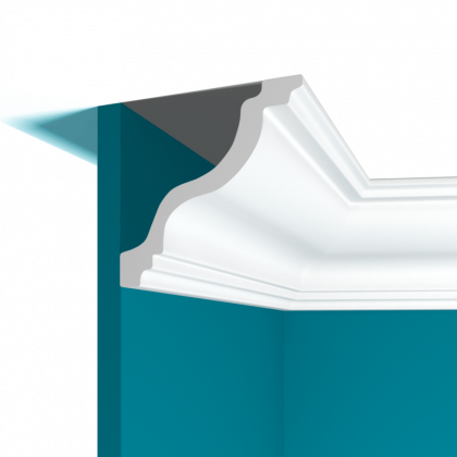 Карниз Перфект Плюс P03 Карниз Перфект Плюс P03