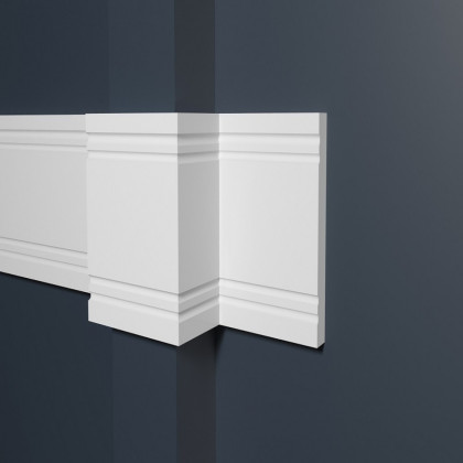 Молдинг Decor Dizayn 150 A Молдинг Decor Dizayn 150 A