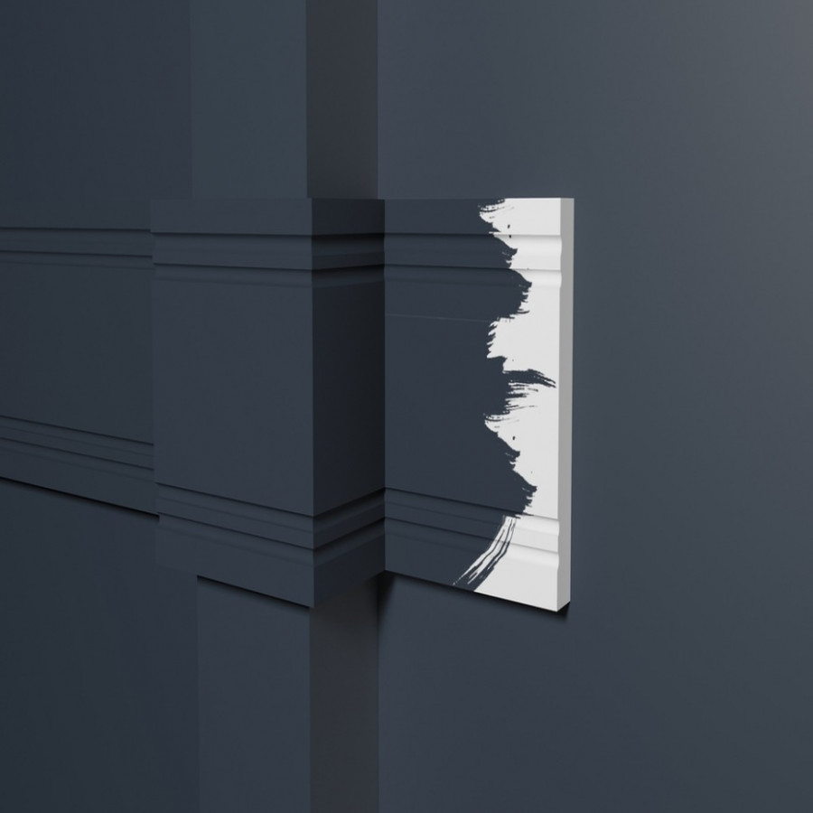 Молдинг Decor Dizayn 150 A