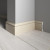Плинтус напольный Decor Dizayn 005-74