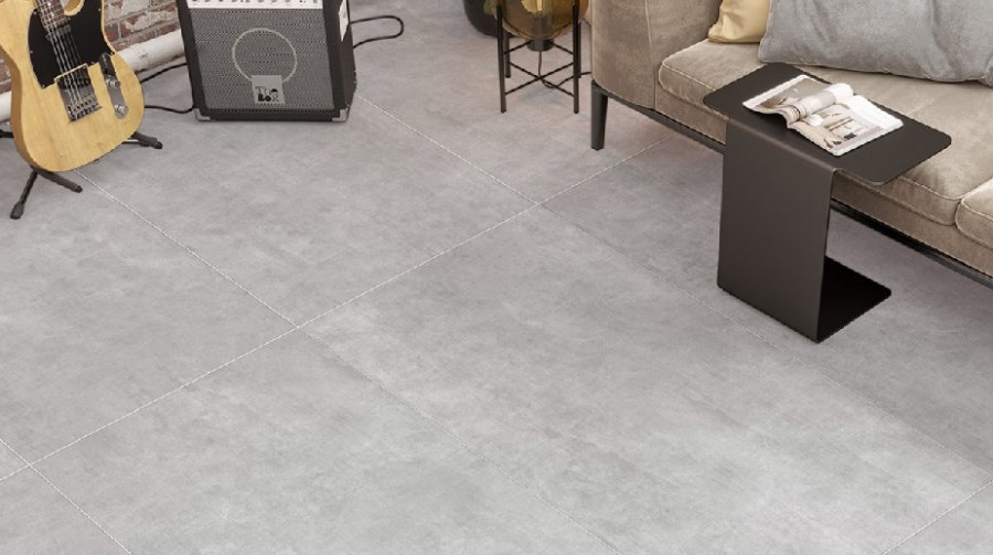 Керамогранит Delacora Dixon Titan D12010M 60x120