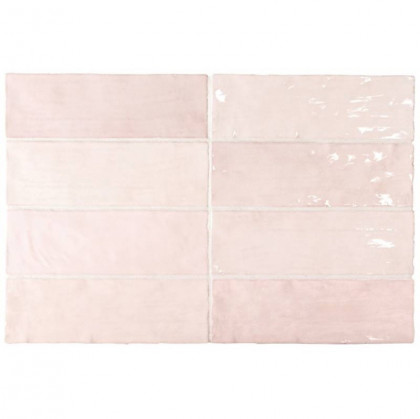 25839 La Riviera Rose 6.5х20 25839 La Riviera Rose 6.5х20