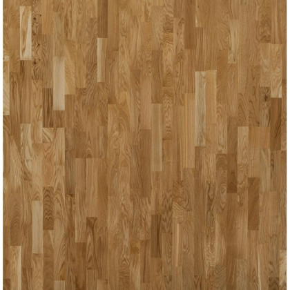 Паркетная доска Focus Floor Smart Дуб ГЛОССИ