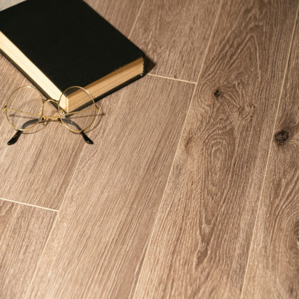 SPC Ламинат Bonkeel Коллекция Style Дуб Матира