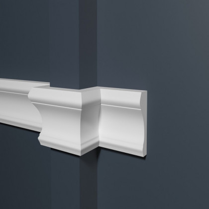 Молдинг Decor Dizayn 151 A Молдинг Decor Dizayn 151 A