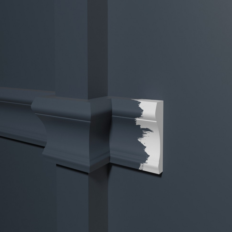 Молдинг Decor Dizayn 151 A