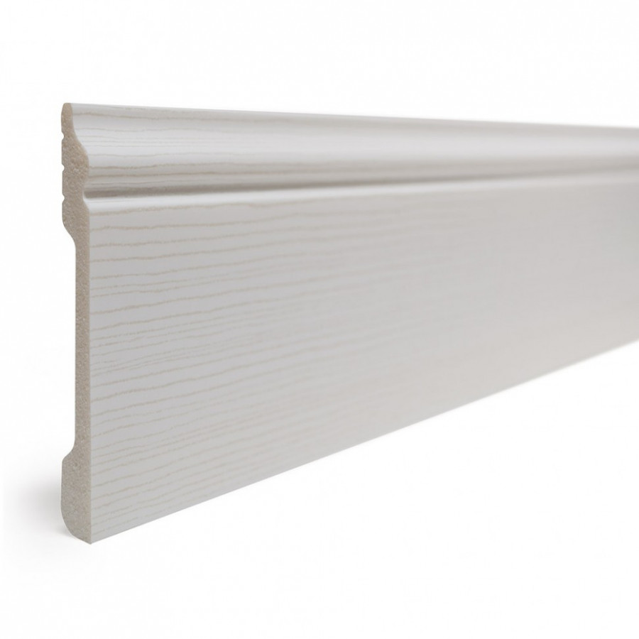 Плинтус напольный Decor Dizayn 005-75