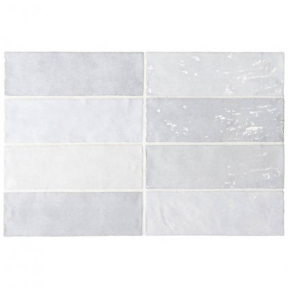 25840 La Riviera Lavanda Blue 6.5х20 25840 La Riviera Lavanda Blue 6.5х20