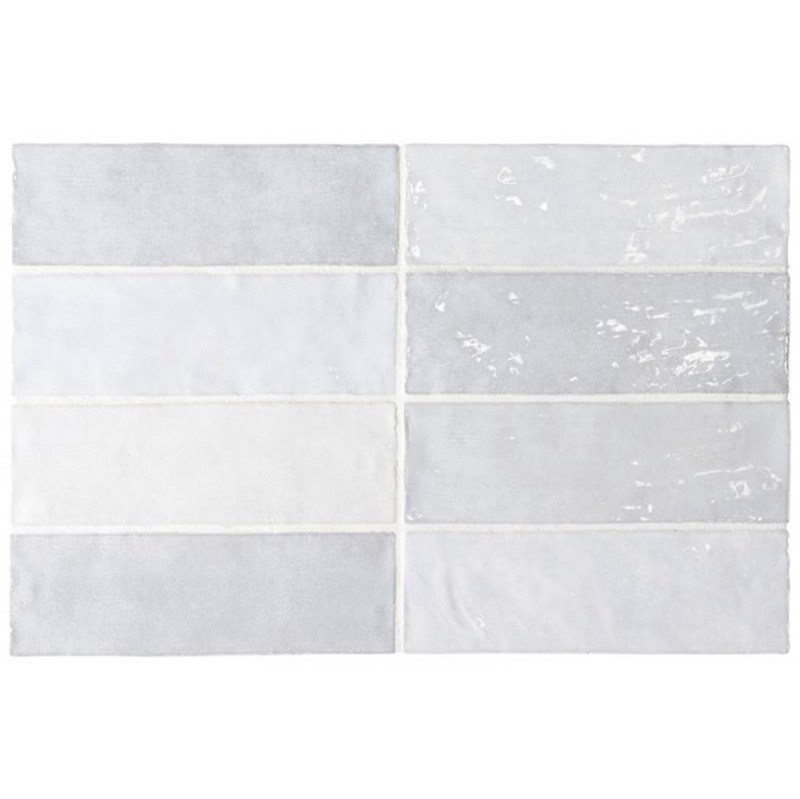 25840 La Riviera Lavanda Blue 6.5х20