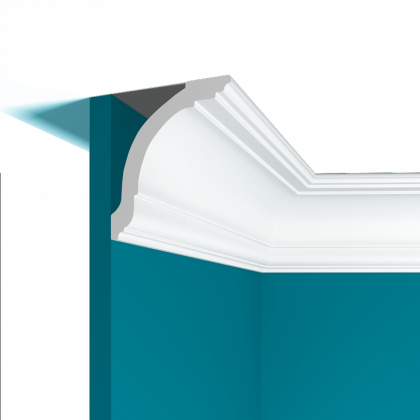 Карниз Перфект Плюс P08 Карниз Перфект Плюс P08