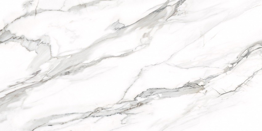 Керамогранит Delacora Omega Silver D12053M 60x120