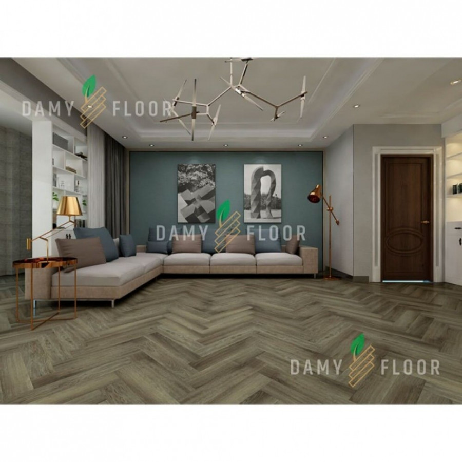 Кварцвиниловая плитка Damy Floor London LVT клеевая Оксфорд 200410EL-12-LVT Кварцвиниловая плитка Damy Floor London LVT клеевая Оксфорд 200410EL-12-LVT