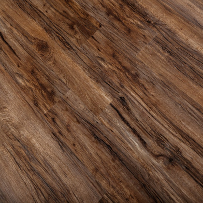 SPC ламинат Natura Дуб Брюно Е-059-01