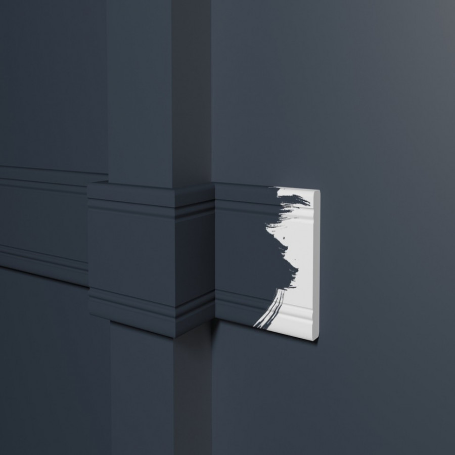 Молдинг Decor Dizayn 156 A