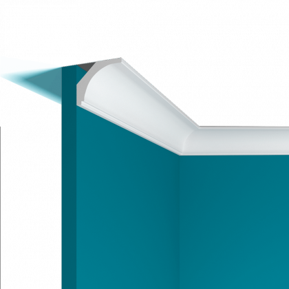 Карниз Перфект Плюс P13 Карниз Перфект Плюс P13