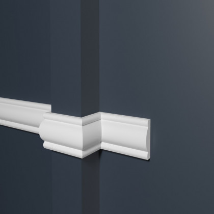 Молдинг Decor Dizayn 157 A Молдинг Decor Dizayn 157 A