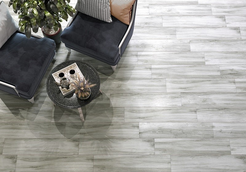 Керамогранит Alma Ceramica Sanray GFA92SNR07R 200*900