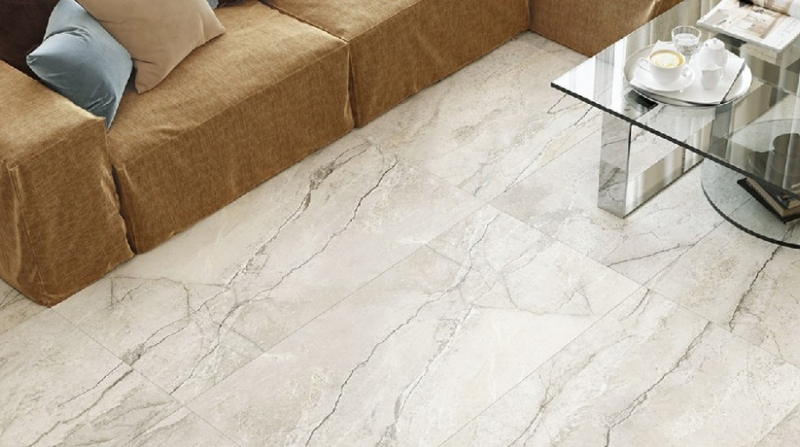 Керамогранит Delacora Oregon Ivory D12051M 60x120