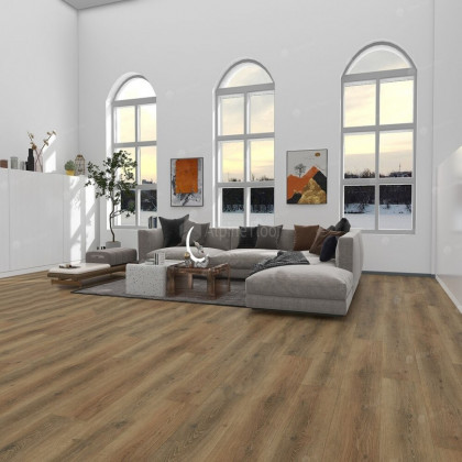 SPC ламинат Alpine Floor Premium XL Дуб Эниф ECO 7-31 SPC ламинат Alpine Floor Premium XL Дуб Эниф ECO 7-31