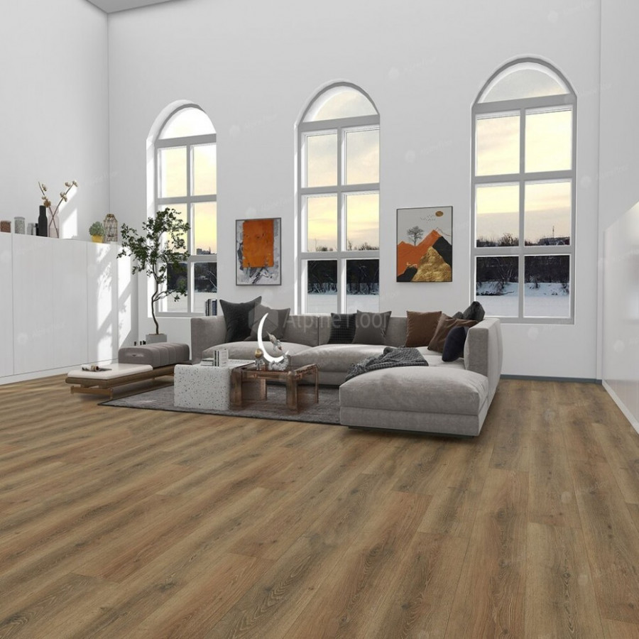 SPC ламинат Alpine Floor Premium XL Дуб Эниф ECO 7-31 SPC ламинат Alpine Floor Premium XL Дуб Эниф ECO 7-31