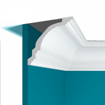 Карниз Перфект Плюс P16 Карниз Перфект Плюс P16