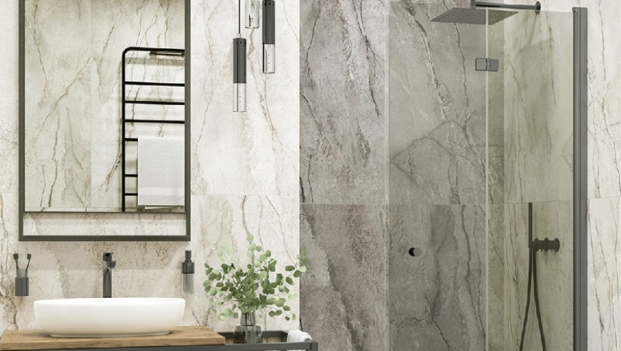 Керамогранит Delacora Oregon Taupe D12052M 60x120