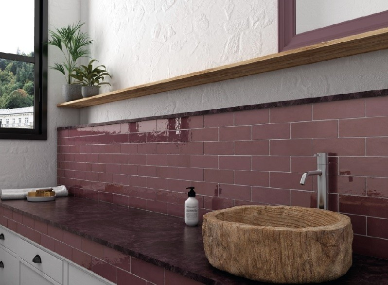 25844 La Riviera Juneberry 6.5х20