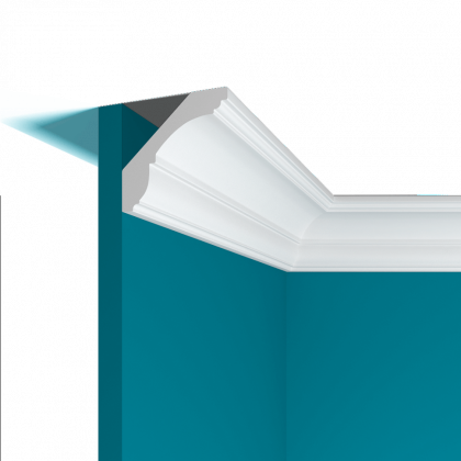 Карниз Перфект Плюс P17 Карниз Перфект Плюс P17