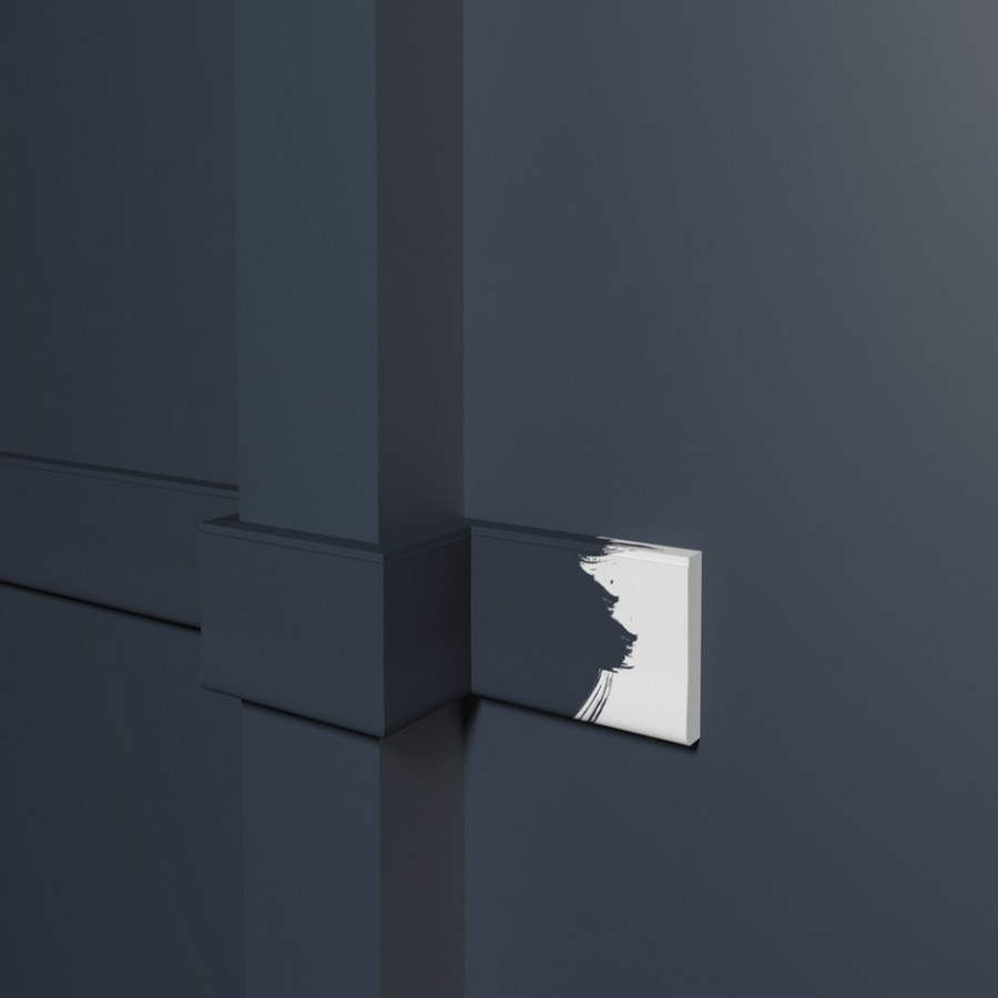 Молдинг Decor Dizayn 165 A