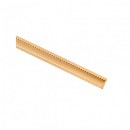 Финишный молдинг My Step Золото FM-02