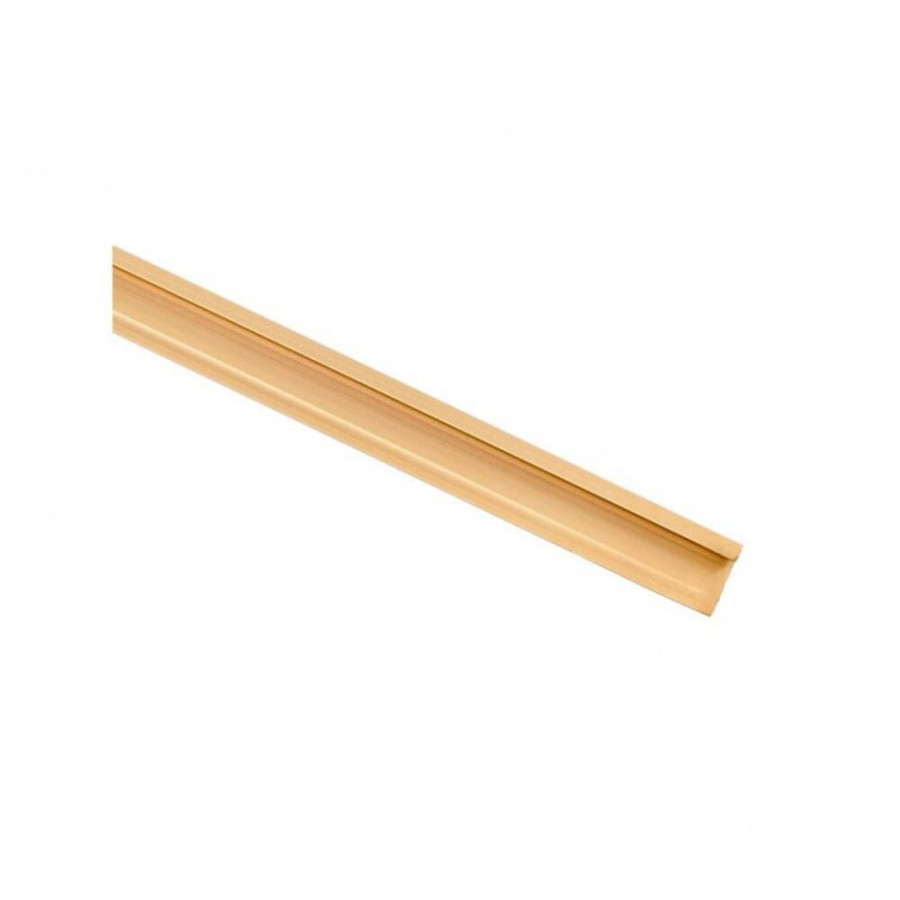 Финишный молдинг My Step Золото FM-02