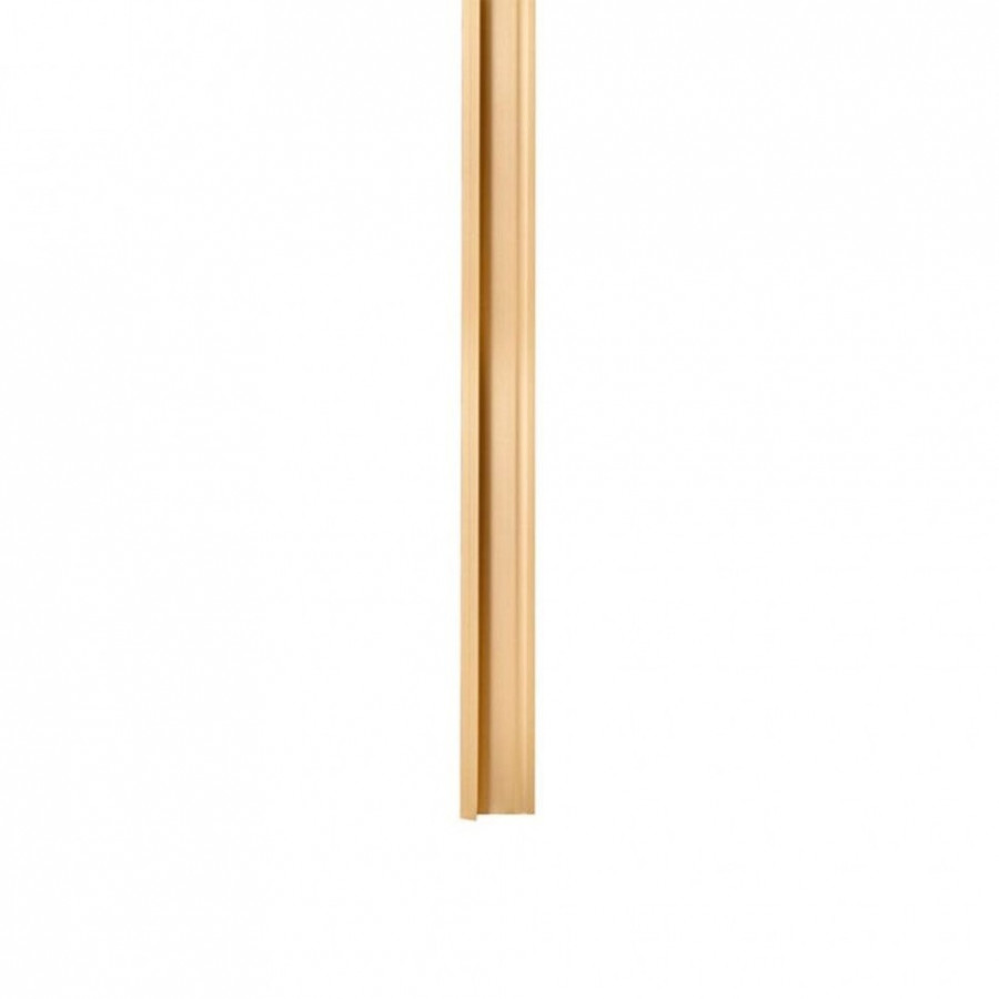 Финишный молдинг My Step Золото FM-02