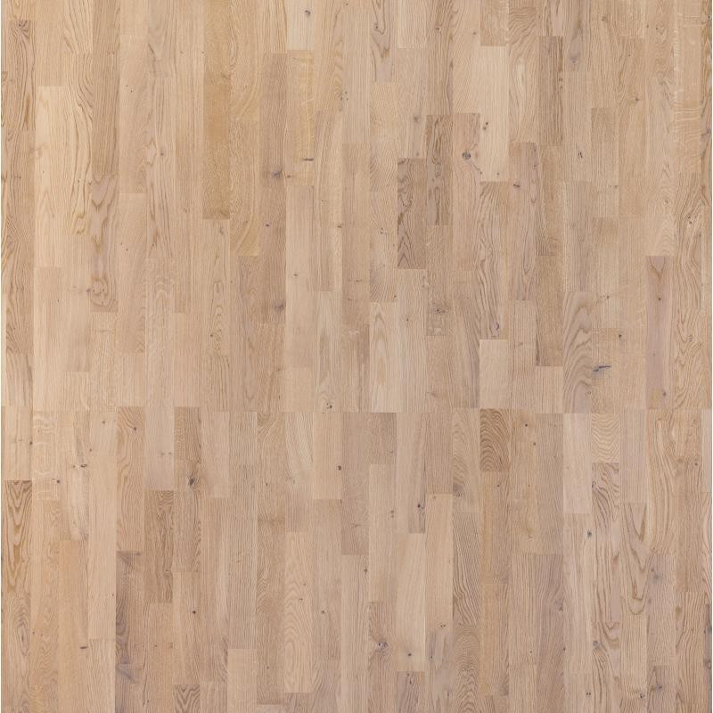 Паркетная доска Focus Floor Smart Дуб САННИ ВАЙТ Паркетная доска Focus Floor Smart Дуб САННИ ВАЙТ