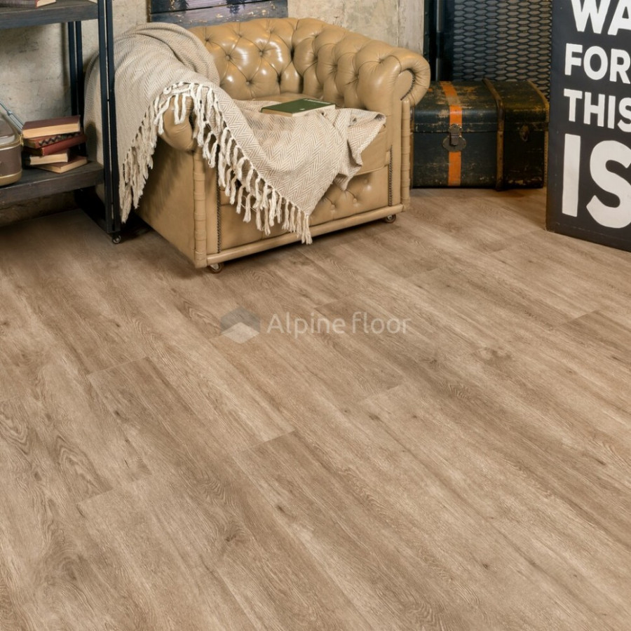 SPC ламинат Alpine Floor Карите ECO 11-9 SPC ламинат Alpine Floor Карите ECO 11-9