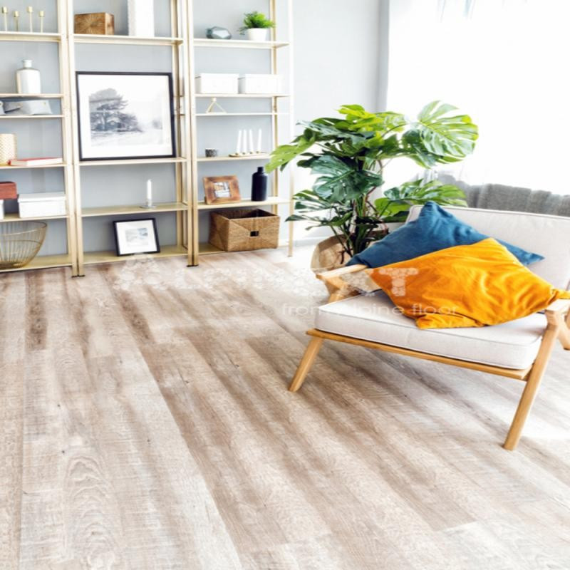 ПВХ плитка Alpine Floor Real Wood Дуб Carry ECO 2-10 ПВХ плитка Alpine Floor Real Wood Дуб Carry ECO 2-10