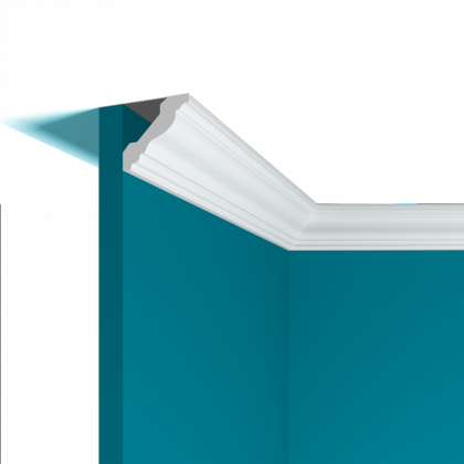 Карниз Перфект Плюс P21 Карниз Перфект Плюс P21