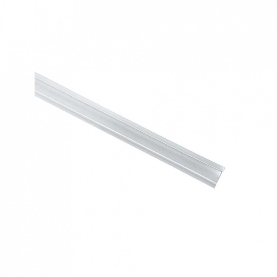 Финишный молдинг My Step Серебро FM-04