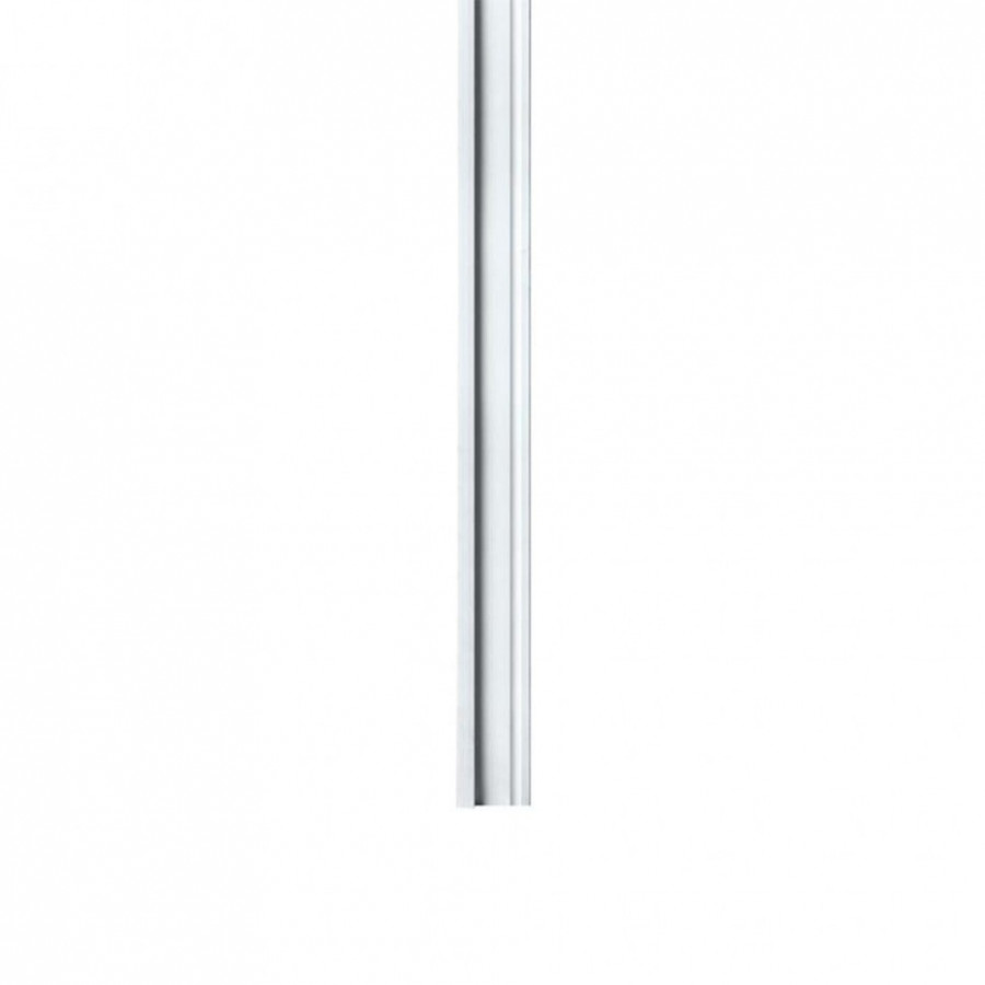 Финишный молдинг My Step Серебро FM-04