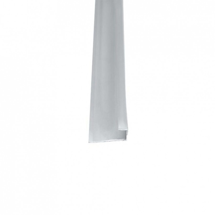 Финишный молдинг My Step Серебро FM-04