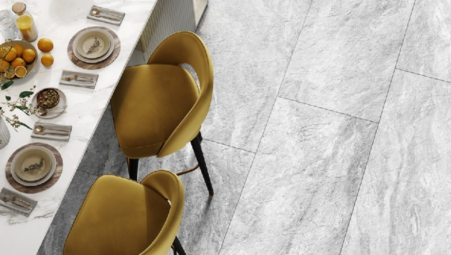 Керамогранит Delacora Roxy Grey D12060M 60x120