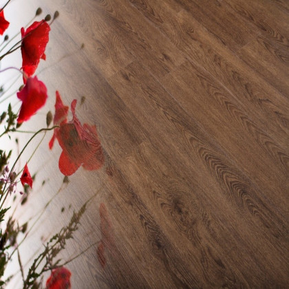 SPC ламинат Natura Дуб Карно Е-037-06