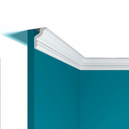 Карниз Перфект Плюс P22 Карниз Перфект Плюс P22