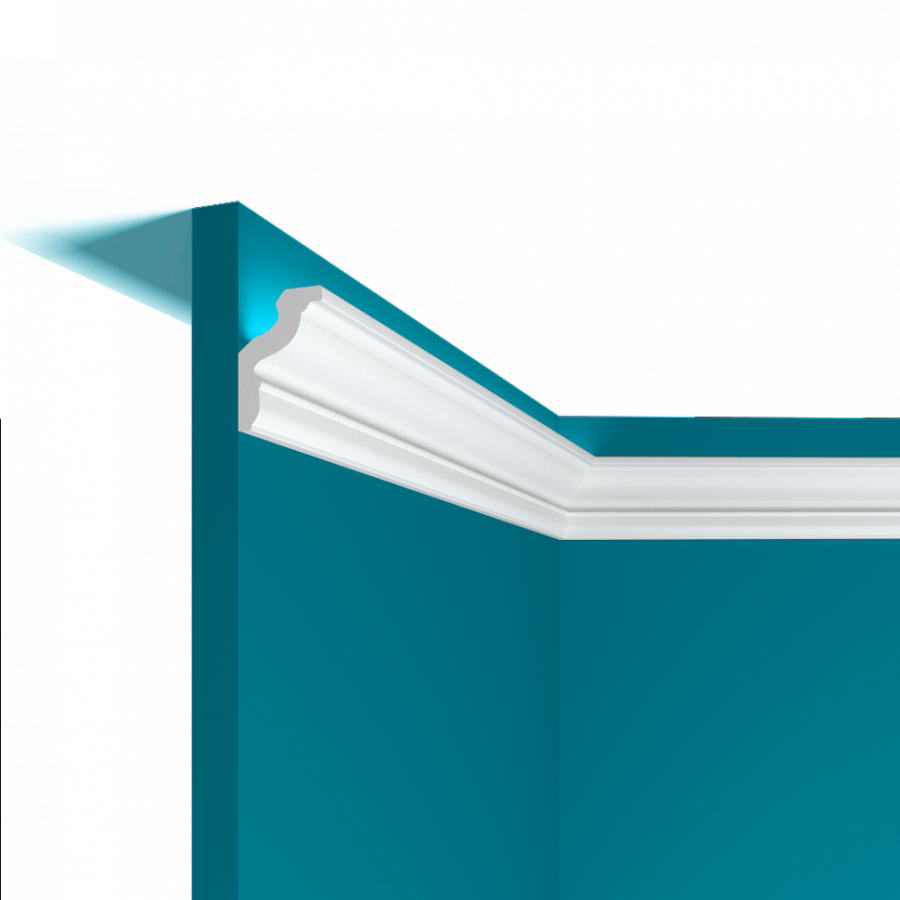 Карниз Перфект Плюс P22